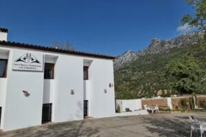 Hotel Rural Restaurante &laquo;Las Camaretas&raquo;