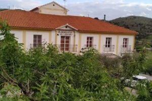 Hotel Rural-Restaurante Los Olivos