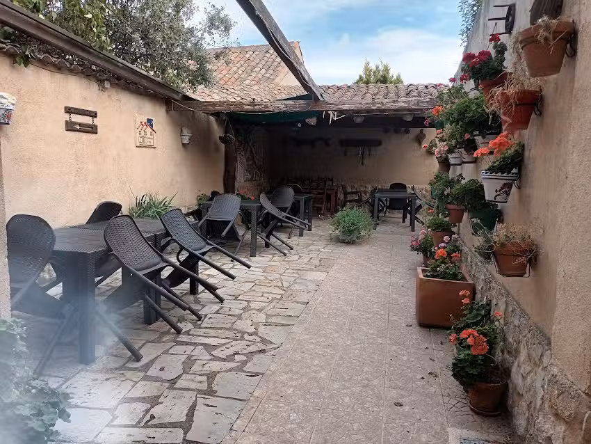 Hotel Rural &ndash; Restaurante &ldquo;Pozolico&rdquo;