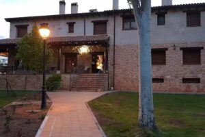 Hotel Rural Rinc&oacute;n de la Vega