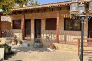 Hotel Rural Rinc&oacute;n del Cierzo