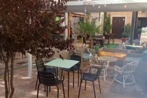 Hotel Rural R&iacute;o Escabas, Serran&iacute;a de Cuenca