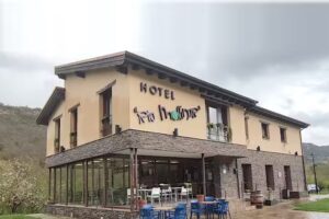 Hotel Rural R&iacute;o Molinar