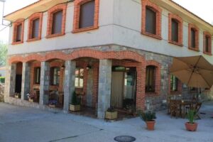 Hotel Rural R&iacute;o Viejo