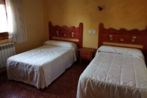 Hotel Rural Rochi