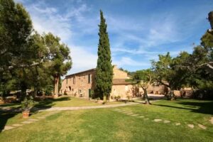 Hotel Rural Sa Galera