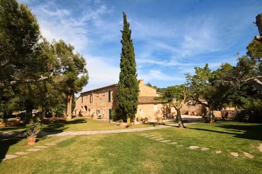 Hotel Rural Sa Galera