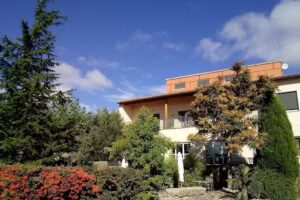 Hotel Rural Salvatierra