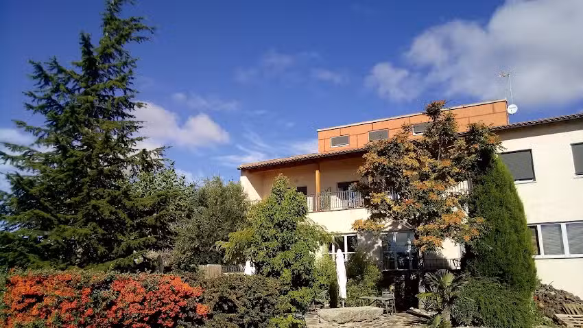 Hotel Rural Salvatierra