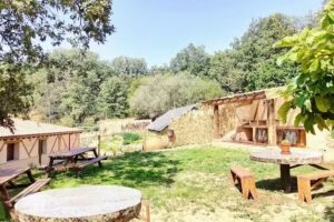 Hotel Rural San Giles