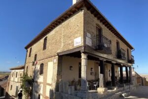 Hotel Rural San Hipólito