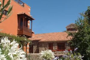 Hotel Rural San Miguel