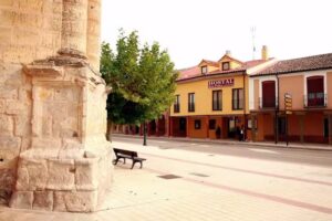 Hotel Rural San Pedro Frómista