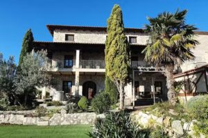 Hotel Rural San Pelayo (Nueva gesti&oacute;n 15 Junio 2022)