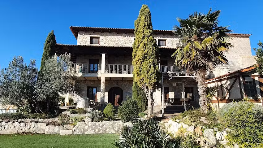 Hotel Rural San Pelayo (Nueva gesti&oacute;n 15 Junio 2022)