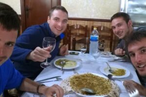 Hotel Rural San Rafael