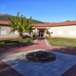 Hotel Rural San Roque