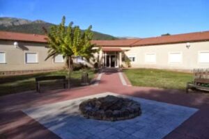 Hotel Rural San Roque