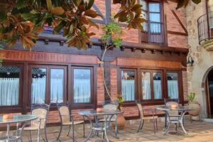 Hotel Rural Se&ntilde;or&iacute;o de Altamira