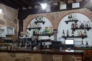 Hotel Rural Sierra de Francia