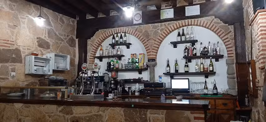 Hotel Rural Sierra de Francia