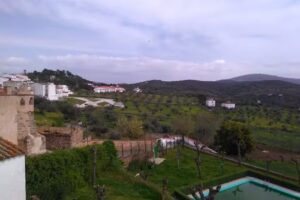 Hotel Rural Sierra de Tentud&iacute;a