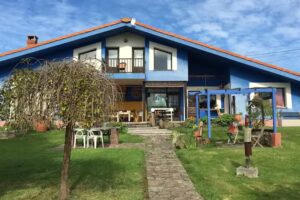 Hotel Rural Son de Mar