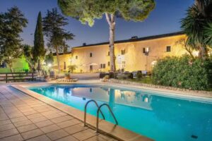 Hotel Rural Son Jorda