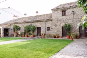 Hotel Rural Soterra&ntilde;a