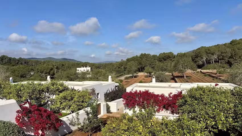 Hotel Rural & Spa Can Curreu