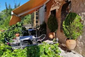 HOTEL RURAL & SPA PUENTE DEL DURATON