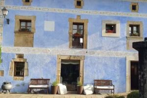 Hotel Rural Sucuevas