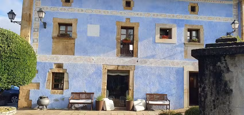 Hotel Rural Sucuevas