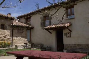 Hotel Rural TARDES AL SOL