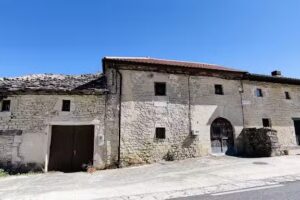 Hotel rural Teodosio de Go&ntilde;i