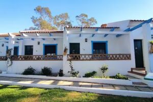 Hotel Rural Terrablanca