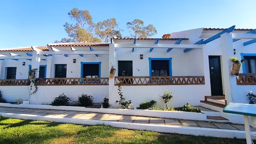 Hotel Rural Terrablanca