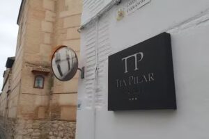 Hotel Rural Tia Pilar de Almagro
