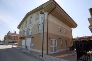 Hotel Rural &laquo;Tierras del Cid&raquo;