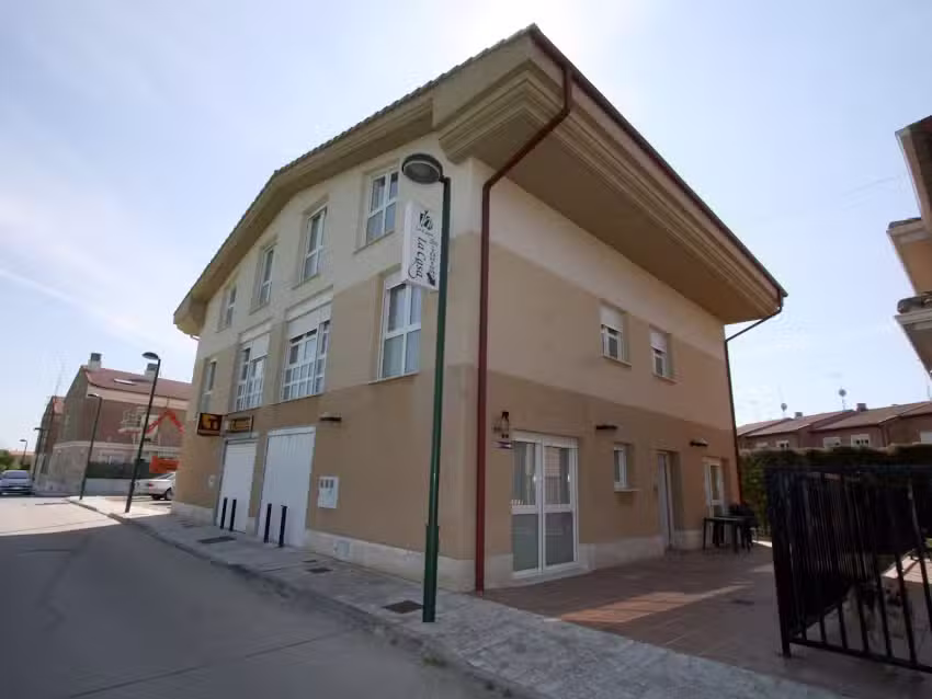 Hotel Rural &laquo;Tierras del Cid&raquo;