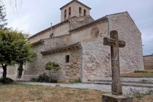 HOTEL RURAL TIRONTILLANA