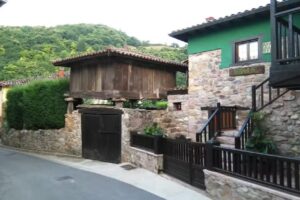 Hotel Rural*** Torre de Tu&ntilde;a