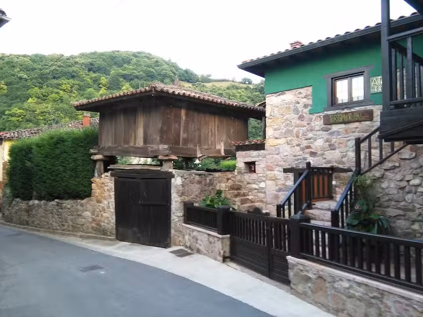 Hotel Rural*** Torre de Tu&ntilde;a