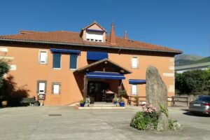 Hotel Rural Tresmentiras