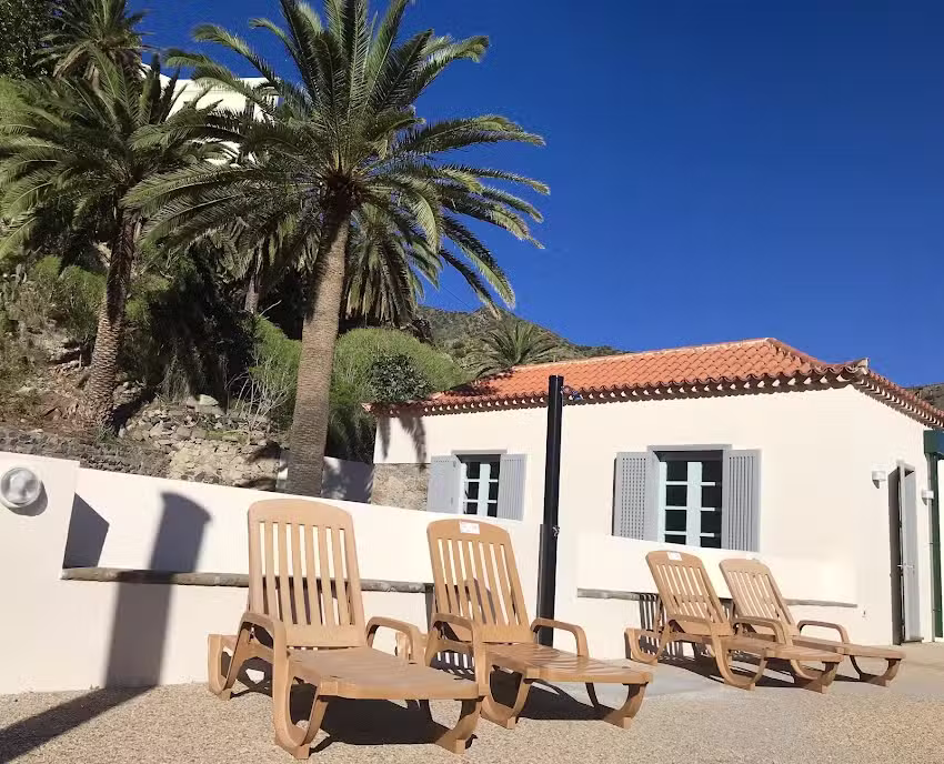 Hotel Rural Triana