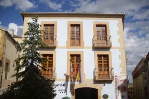 Hotel Rural Vado del Duratón