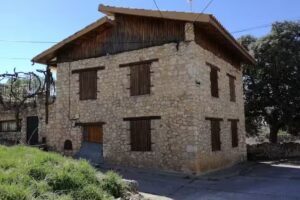 Hotel Rural Valdeavellano