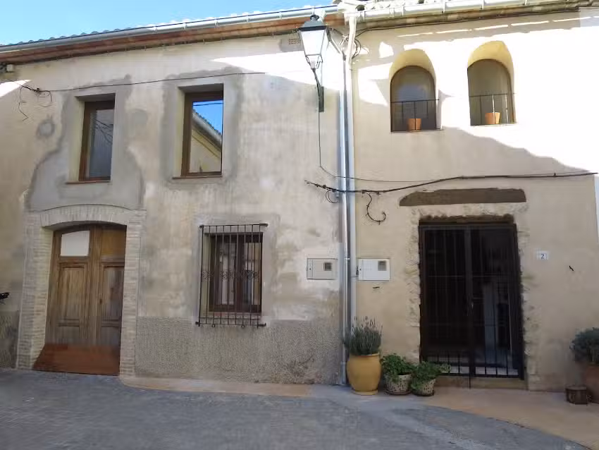 Hotel rural Valhalla