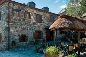 Hotel Rural Valle de Ancares