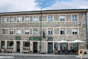 Hotel Rural Valle de San Emiliano
